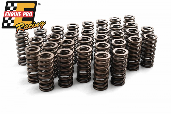 Engine Pro 02-4040-32 Performance Valve Springs Set for 2003-2010 Ford Powerstroke 6.0L 6.4