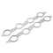 AMS Racing LS Multi Layer MLS Header Manifold Exhaust Gasket Like 12617944 LS1 LS2 LS3 LS6 LQ4 LQ9 4.8 5.3 5.7 6.0 6.2