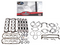 Enginetech F302-4 Full Engine Overhaul Gasket Set for 1963-1982 Ford 260 289 302 5.0L Car Truck