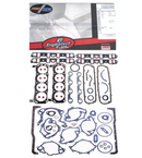 Enginetech F302-6 Full Engine Overhaul Gasket Set for 1982-1985 Ford 302 5.0L Car Truck
