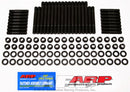 ARP 234-4301 Cylinder Head Studs Kit for Chevrolet Small Block SBC Engines with 23 Degree OEM Cast Iron and Aluminum Heads