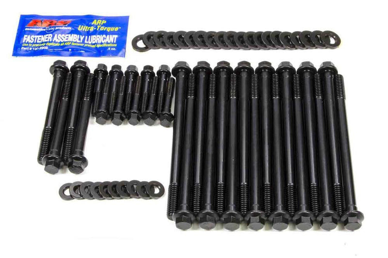 ARP 134-3609 Cylinder Head Bolt Kit for 1998-2003 GM Gen III LS1 LS6 4.8L 5.3L 5.7L 6.0L Engines