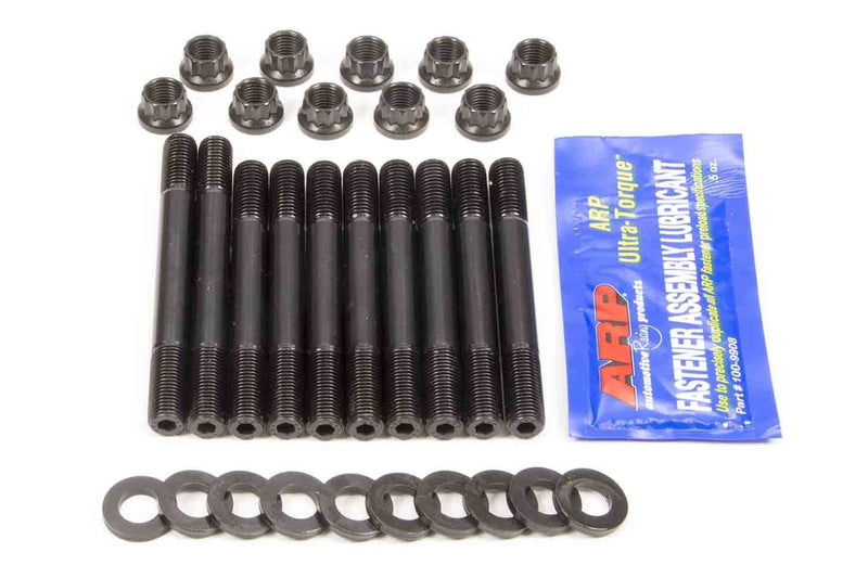 ARP 208-5402 Main Studs Kit for Honda 1.6L B16A B16A2 B16A3 and VTEC Engines