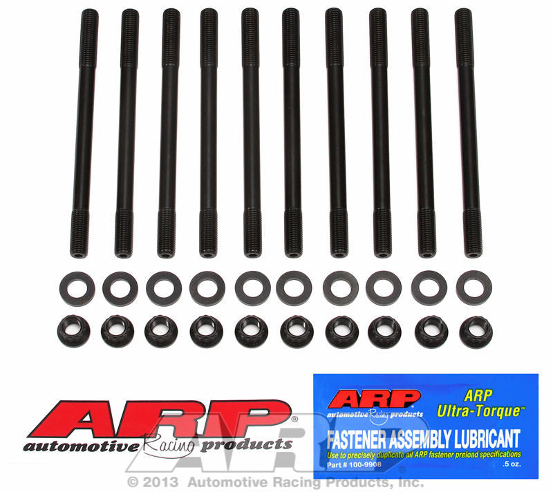 ARP 208-4305 Cylinder Heads Studs Kit for 1996-2000 Honda D16Y D16YZ D16Y8 SOHC Engines
