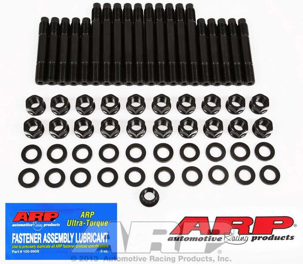 ARP 135-5601 Main Studs Kit for 4 Bolt Chevrolet Big Block 396 402 427 454