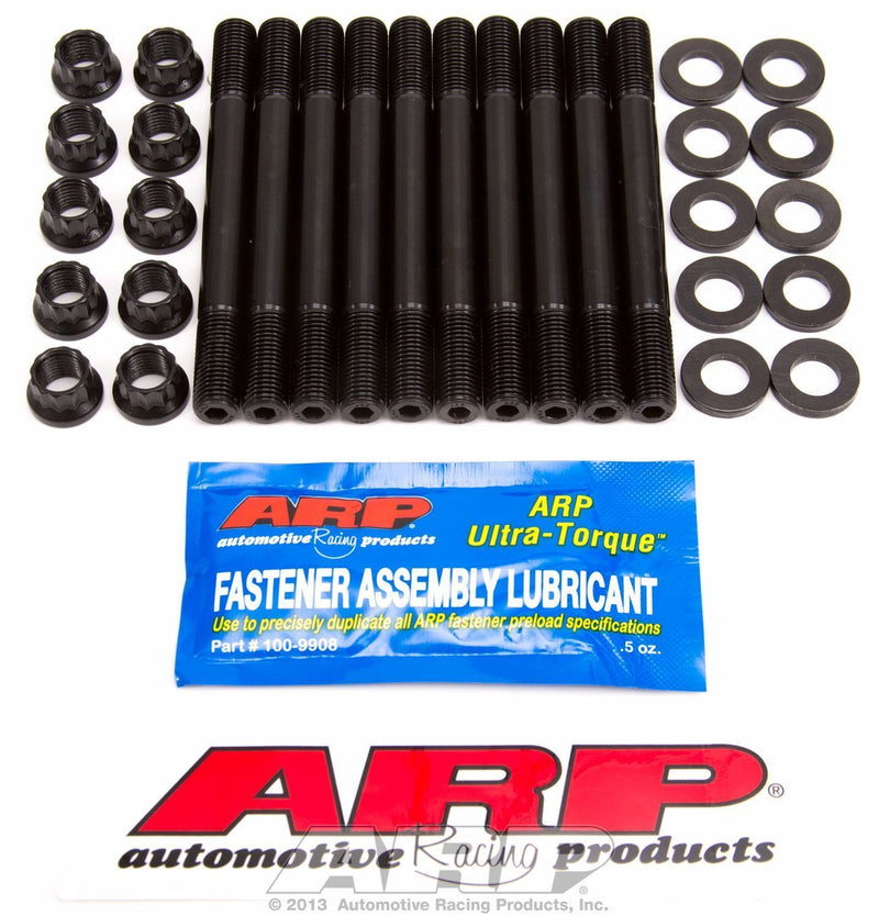 ARP 207-4203 M11 Cylinder Head Studs Kit for 1994-up Mitsubishi EVO8 EVO9 Eclipse 4G63 2.0L