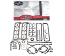 Enginetech F400-8 Full Engine Overhaul Gasket Set for 1975-1982 Ford 351C 351M Modified 400