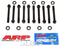 ARP 134-5001 Main Bolt Kit for Chevrolet Small Block Engines with 2 Bolt Large Journal Engines