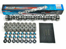 Texas Speed "Bald Eagle" LS3 Camshaft Kit w/ Springs for Camaro Corvette 6.2L