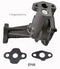 Enginetech RCF302C Engine Rebuild Kit for 1977-1983 Ford 5.0L 302 Car Truck EX High Output