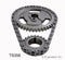 Enginetech RCF302C Engine Rebuild Kit for 1977-1983 Ford 5.0L 302 Car Truck EX High Output