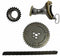 1 to 3 Bolt Conversion Timing Chain & Gear Set w Tensioner - Chevrolet Gen IV LS