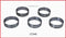 Enginetech RCF302C Engine Rebuild Kit for 1977-1983 Ford 5.0L 302 Car Truck EX High Output
