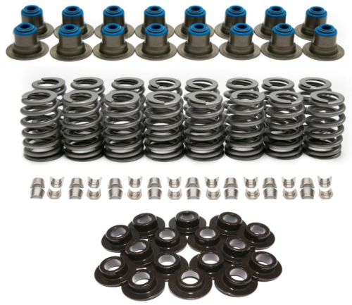 AMS Racing .560" Lift Value Valve Springs Kit for GM Gen III IV 4.8 5.3 6.0 Engines