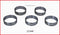 Enginetech RCF302D Engine Rebuild Kit for 1983-1985 Ford 5.0L 302 Car Truck EX EFI & High Output