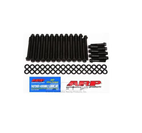 ARP 135-3601 Hex Head Cylinder Head Bolts Kit for Chevrolet Big Block 396 - 454 Engines