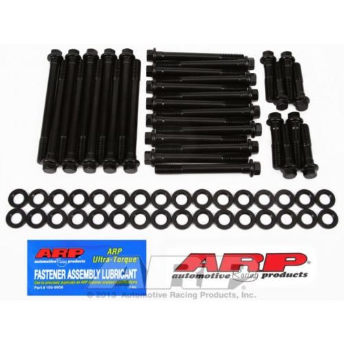 ARP 135-3609 Cylinder Head Bolts Kit for Mark V IV Chevrolet Big Block w/ Brodix Heads