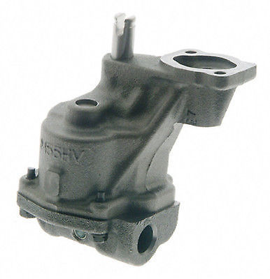 Enginetech EP55HV High Volume Oil Pump for Chevrolet Small Block Engines