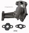 Enginetech RCF302D Engine Rebuild Kit for 1983-1985 Ford 5.0L 302 Car Truck EX EFI & High Output