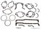 Enginetech RCF302C Engine Rebuild Kit for 1977-1983 Ford 5.0L 302 Car Truck EX High Output