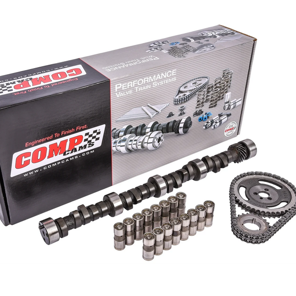 Straub Technologies GTA Cam Kit(Big Block Chevy)