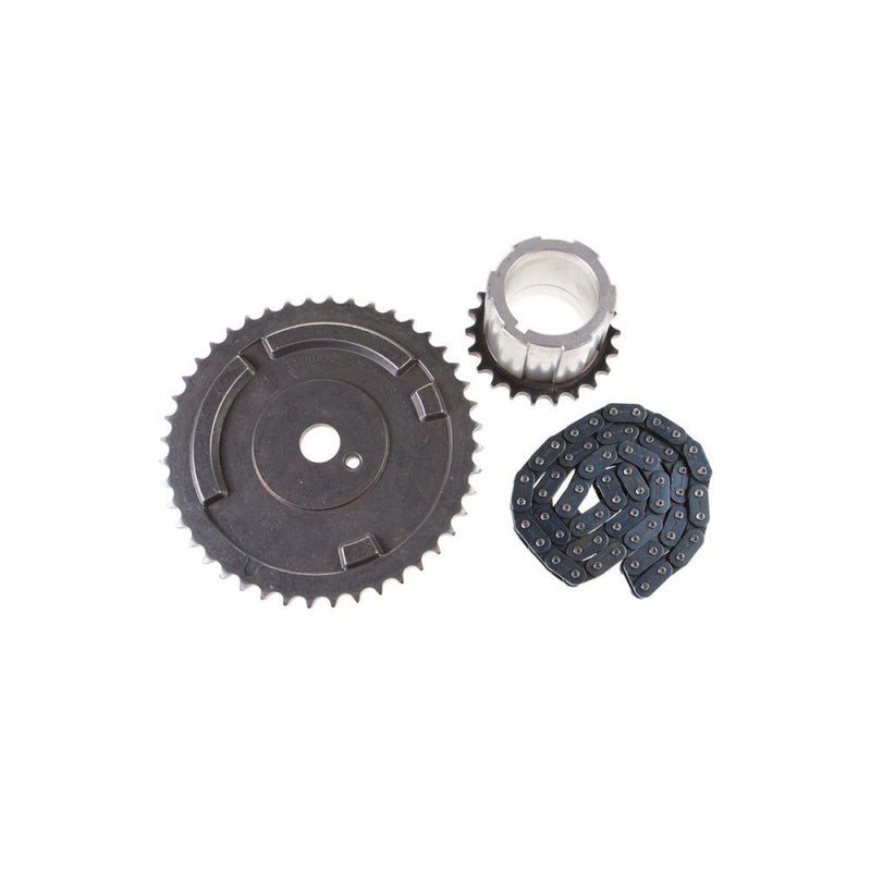 Enginetech TS4194B Timing Chain Set for 2007-2012 GM Gen IV 4.8L 5.3L 6.0L 1 Bolt Non-VVT Engines