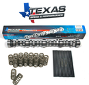 Texas Speed TSP Madd Maxx 228/232 Low Lift LS Camshaft 4.8 5.3 5.7 6.0 6.2 LS1 Cam Kit