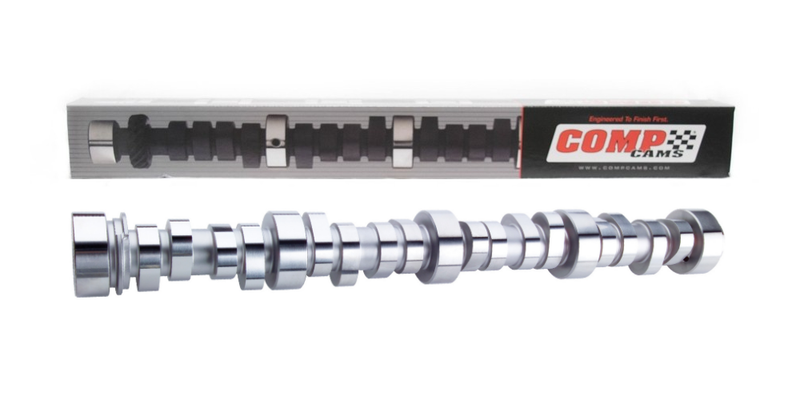 Comp Cams 54-444-11 XFI Xtreme Energy-R Camshaft for 1997+ Gen III IV GM LS Engines