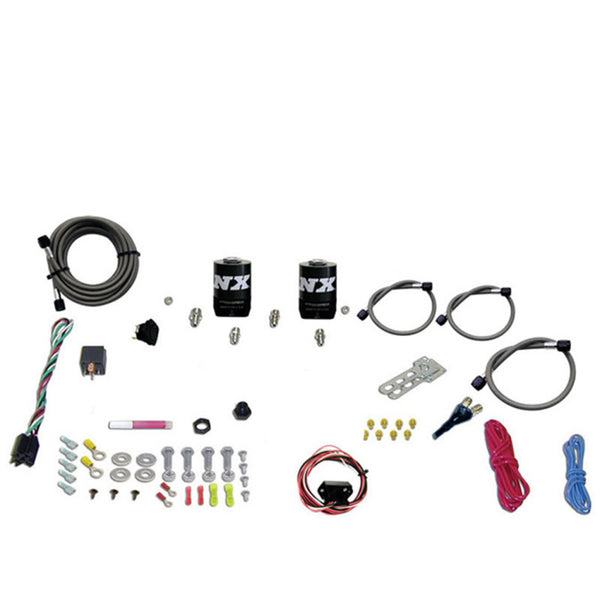 Nitrous Express 5Th Gen Camaro Single Nozzle System (35-150Hp) Without Bottle